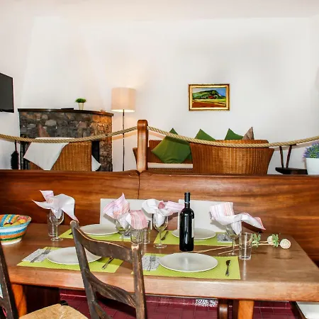 Casa Schalom-2 By Interhome * Ronco sopra Ascona