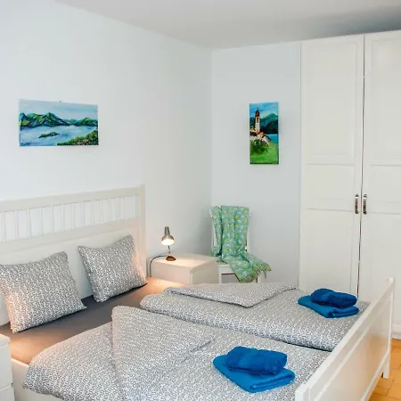Lägenhet Casa Schalom-2 By Interhome *